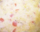 あさり缶で☆豆乳クラムチャウダー作り方5写真