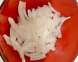 食パンアレンジ！チーズ白味噌トースト作り方2写真