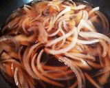 ヒレカツ丼☆お惣菜のヒレカツで超簡単☆作り方2写真