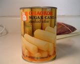ベトナム料理　えびちくわ(チャオトム)作り方5写真