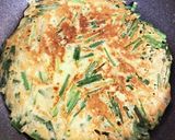簡単ねぎ焼き作り方5写真
