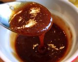 生クリームなし☆ベイクドチーズケーキ作り方6写真