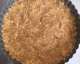 ひんやりいちごのムースタルト作り方3写真