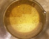 カプレーゼ風・冷たいトマト作り方4写真