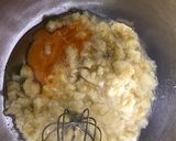 HKM1袋を5人で！かさましホットケーキ作り方2写真