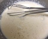 HKM1袋を5人で！かさましホットケーキ作り方3写真
