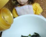 リカちゃん♡ごくごく飲める？酢の物3倍酢作り方4写真
