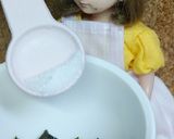 リカちゃん♡ごくごく飲める？酢の物3倍酢作り方3写真