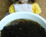 リカちゃん♡ごくごく飲める？酢の物3倍酢作り方7写真