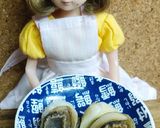 リカちゃん♡ごくごく飲める？酢の物3倍酢作り方8写真