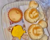 卵乳不使用で、ふわっふわの豆乳マフィン♡作り方8写真