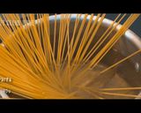牡蠣のペペロンチーノ作り方1写真