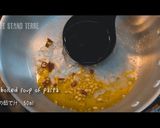 牡蠣のペペロンチーノ作り方4写真