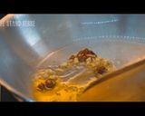 牡蠣のペペロンチーノ作り方3写真