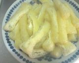 簡単！いなり丼！包まなくてもいなり寿司♡作り方5写真