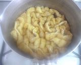 簡単！いなり丼！包まなくてもいなり寿司♡作り方7写真