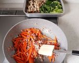 麻婆春雨作り方4写真