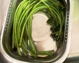 フキのアク抜き♡下処理作り方6写真