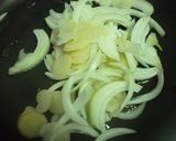 新生姜たっぷり！豚バラの生姜焼き♪作り方3写真