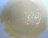 豆乳で手作りホットケーキ♪簡単ふわり！作り方3写真