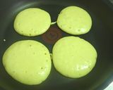 豆乳で手作りホットケーキ♪簡単ふわり！作り方8写真