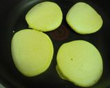 豆乳で手作りホットケーキ♪簡単ふわり！作り方9写真