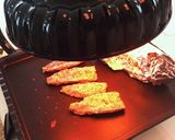 おかか海苔アジ お弁当 おつまみ作り方5写真