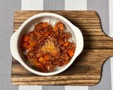 離乳食完了期★トマトの万能ミートソース作り方7写真