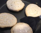そば粉のホットケーキ★卵乳製品不使用！作り方6写真