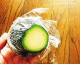 ☆アボカド保存方法☆作り方1写真