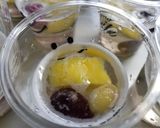 基本の材料２つ！簡単シュワシュワゼリー♪作り方6写真