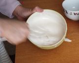 ミックスいらずのホットケーキの作り方作り方1写真