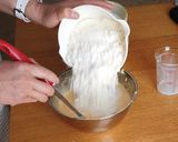 ミックスいらずのホットケーキの作り方作り方3写真