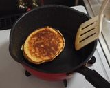 ミックスいらずのホットケーキの作り方作り方4写真