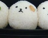 ♪豆しば弁当♪作り方4写真