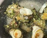 ツルッと取りやすい！茹でさざえ♬作り方2写真