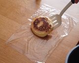 ミックスいらずのホットケーキの作り方作り方5写真