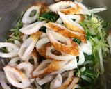 もやしと豆苗のからしマヨ和え作り方2写真