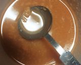 業スー☆なすとオクラのピリ辛肉味噌炒め作り方3写真