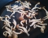 簡単!サラダパスタ作り方2写真