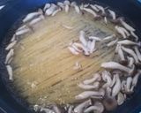 簡単!サラダパスタ作り方3写真