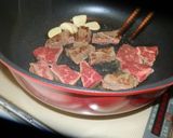 簡単煮込みボルシチ作り方15写真