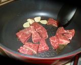 簡単煮込みボルシチ作り方14写真