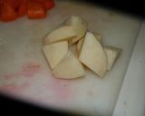 簡単煮込みボルシチ作り方8写真