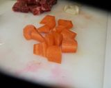 簡単煮込みボルシチ作り方7写真
