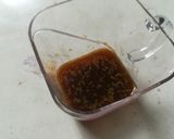 簡単!サラダパスタ作り方5写真