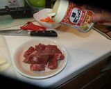 簡単煮込みボルシチ作り方10写真