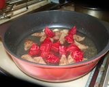 簡単煮込みボルシチ作り方17写真