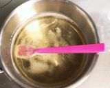 子どものオヤツに甘さ控えめ寒天ゼリー作り方2写真