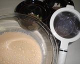 アレンジ多彩☆ミルク茶碗蒸し作り方3写真